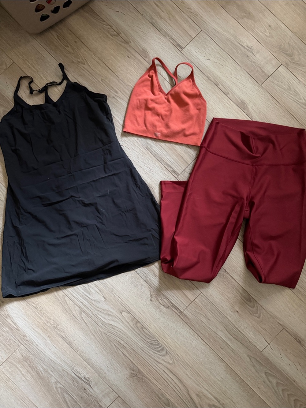 Alo, Outdoor Voices, Set Active Bundle